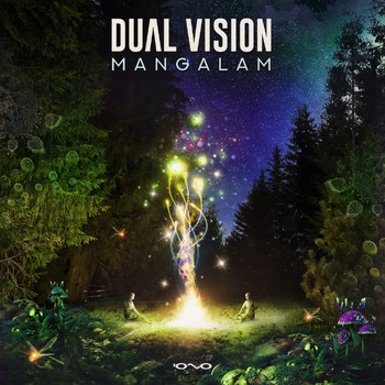 Dual Vision - Mangalam