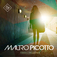 Mauro Picotto - Traveling Woman