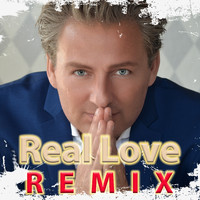 Robin Master - Real Love (Master Remix)