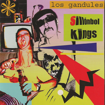 Los Gandules - Sillonbol Kings
