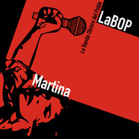 La BOP - Martina