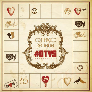 Os Travessos - Controle do Jogo