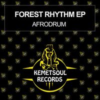 AfroDrum - Forest Rhythm