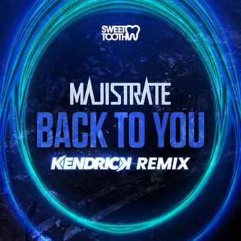 Majistrate - Back To You (Kendrick Remix)