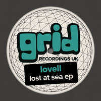 Lovell - Lost At Sea EP
