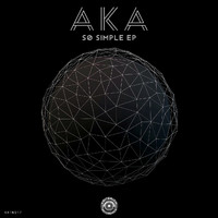 A.k.A - So Simple EP