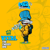 Vital - The Chosen One EP