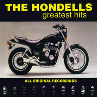 The Hondells - Greatest Hits