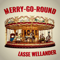 Lasse Wellander - Merry-Go-Round