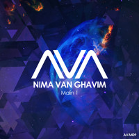 Nima van Ghavim - Malin 1