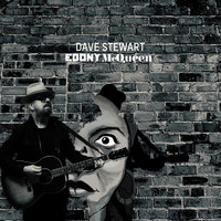Dave Stewart - Ebony Mcqueen (Single)