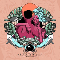 La Dame Blanche - A la Verita Tuya (Shangó Remix)