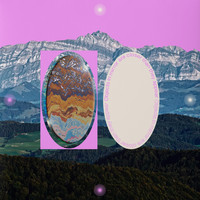 Laguna - objects in the mirror are closer than they appear