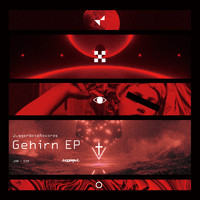 Juggernaut. - Gehirn