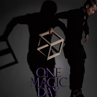 Chet Lam - One Magic Day