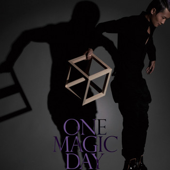 Chet Lam - One Magic Day