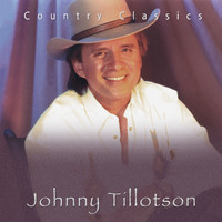 Johnny Tillotson - Country Classics
