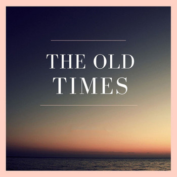Thunder - The Old Times