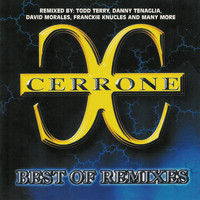 Cerrone - Best of Remixes