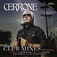 Cerrone - Club Mixes