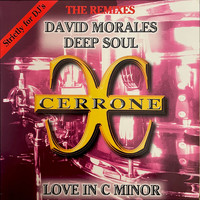 Cerrone - Love in C Minor (Remixes)