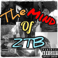 MC DJ - The Mind Of ZTB (Explicit)