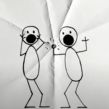 Koogan - stickman