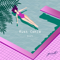 Rust Cohle - Draft