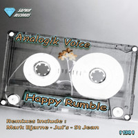 Analogik Voice - Happy Rumble (St Jean Remix)