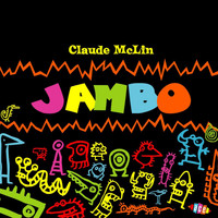 Claude McLin - Jambo / Jambo (Instrumental)