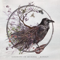 Serenity In Murder - Revolt (Explicit)