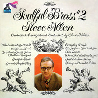 Steve Allen - Soulful Brass #2