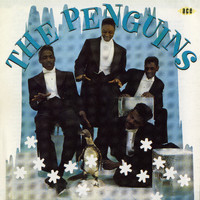 The Penguins - The Penguins at Dootone