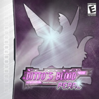 Ditto's Blood - Pearl Version