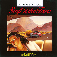 Sniff 'n' The Tears - A Best Of