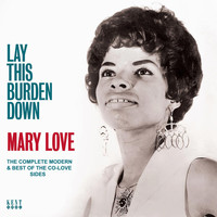 Mary Love - The Complete Modern & Best of the Co Love Sides