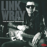 Link Wray - Apache