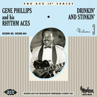 Gene Phillips - Drinkin' & Stinkin'