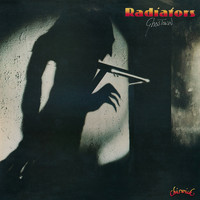The Radiators - Ghostown