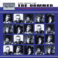 The Damned - Marvellous: The Best Of