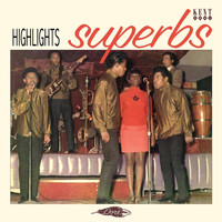The Superbs - Highlights