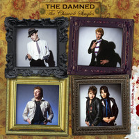 The Damned - The Chiswick Singles and Another Thing