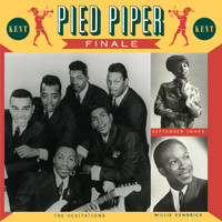 Various Artists - Pied Piper Finale