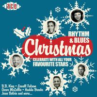 Various Artists - Rhythm & Blues Christmas