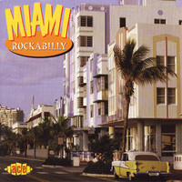 Various Artists - Miami Rockabilly