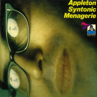 Jon Appleton - Appleton Syntonic Menagerie