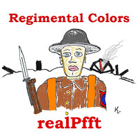 realPfft - Regimental Colors