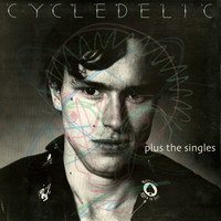 Johnny Moped - Cycledelic Plus the Singles