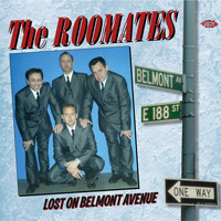 The Roomates - Lost on Belmont Avenue