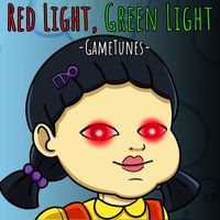 GameTunes - Red Light, Green Light